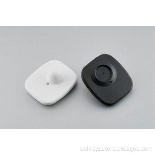 EAS hard tag ,security tag , RF Hard Tag ,Mini Square hard